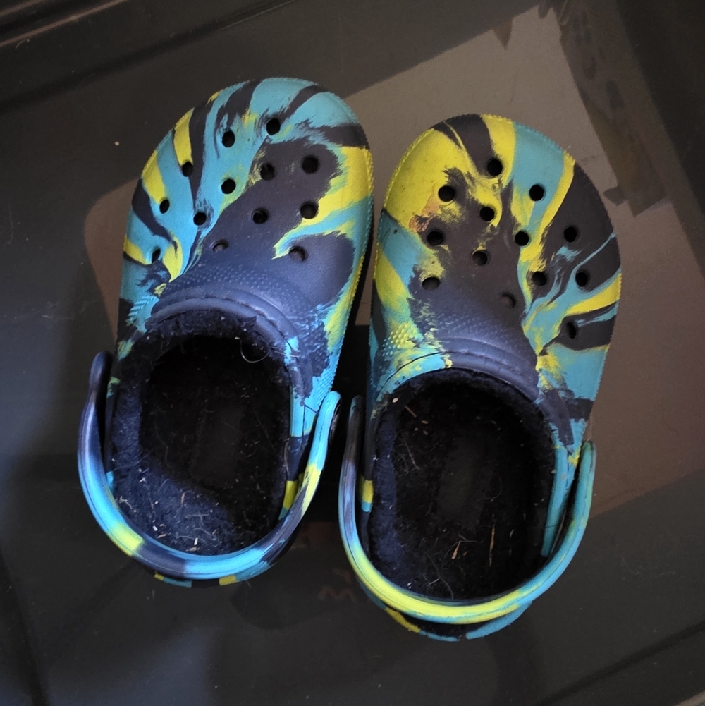 Crocs For Toddlers